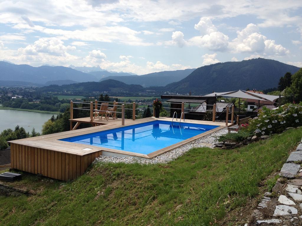 Hotel30 - Adults Only Annenheim Buitenkant foto