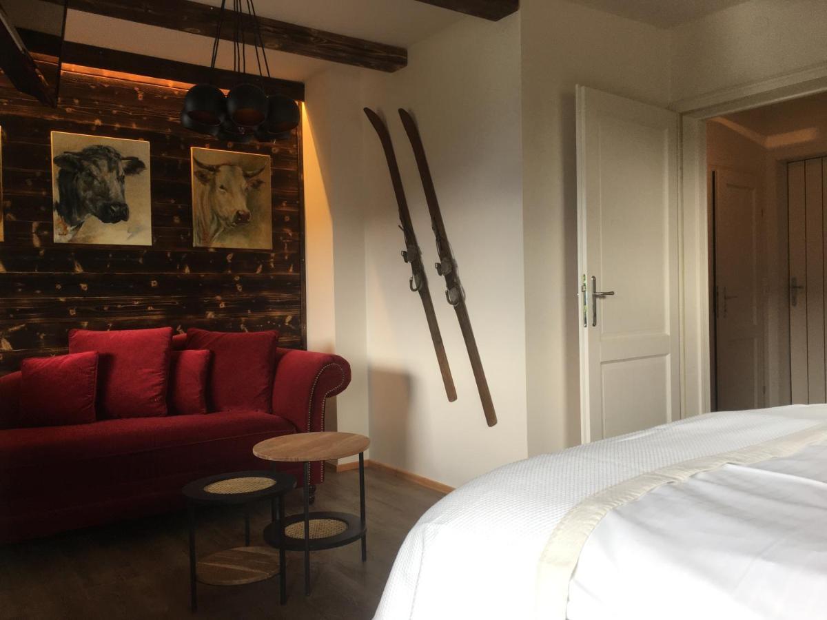 Hotel30 - Adults Only Annenheim Buitenkant foto