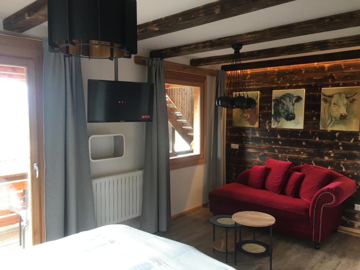 Hotel30 - Adults Only Annenheim Buitenkant foto