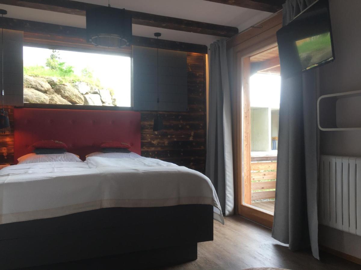 Hotel30 - Adults Only Annenheim Buitenkant foto