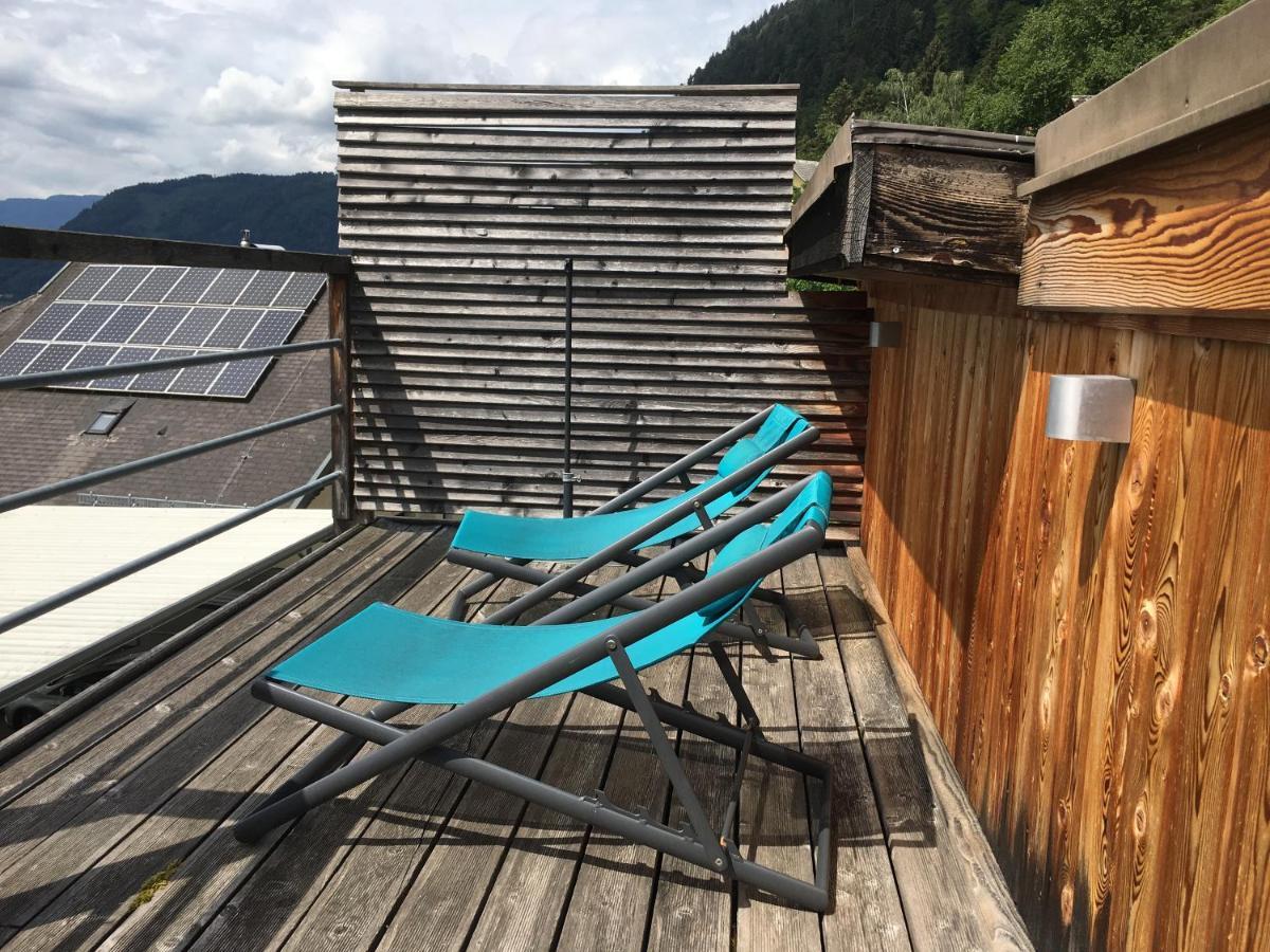 Hotel30 - Adults Only Annenheim Buitenkant foto