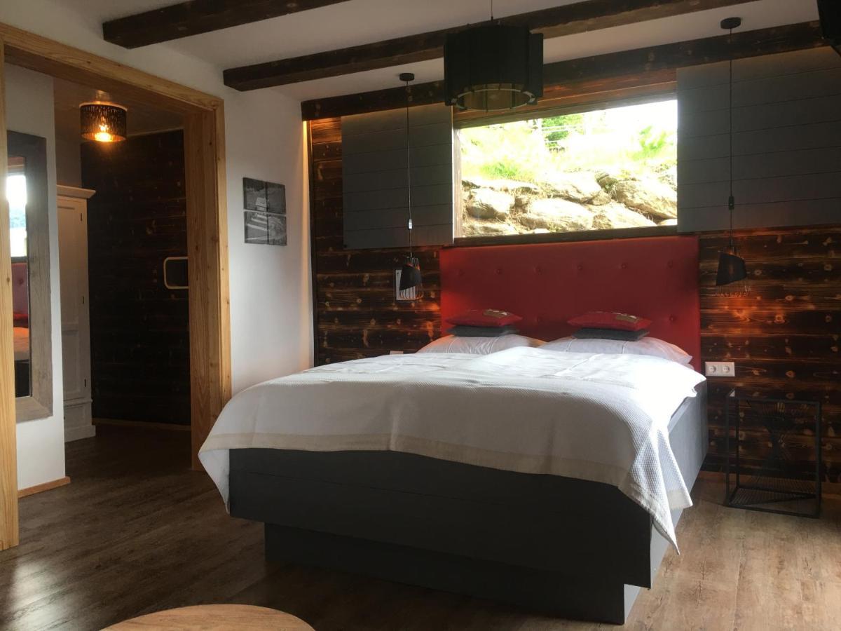 Hotel30 - Adults Only Annenheim Buitenkant foto