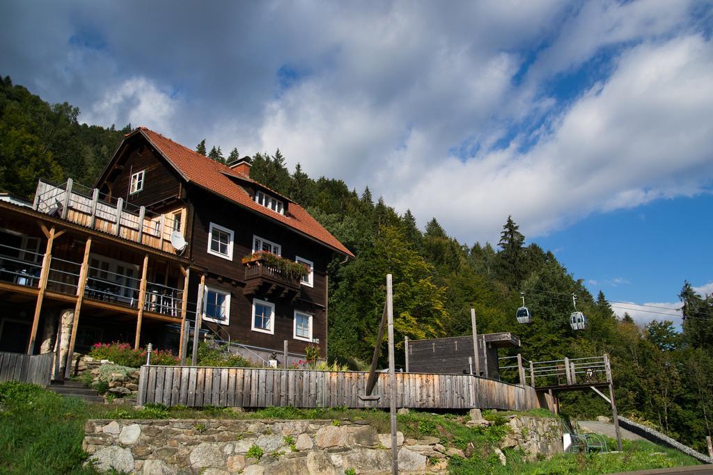 Hotel30 - Adults Only Annenheim Buitenkant foto