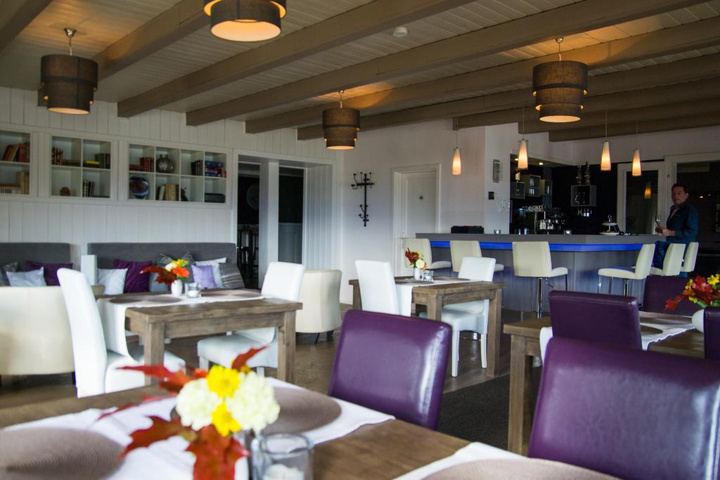 Hotel30 - Adults Only Annenheim Buitenkant foto