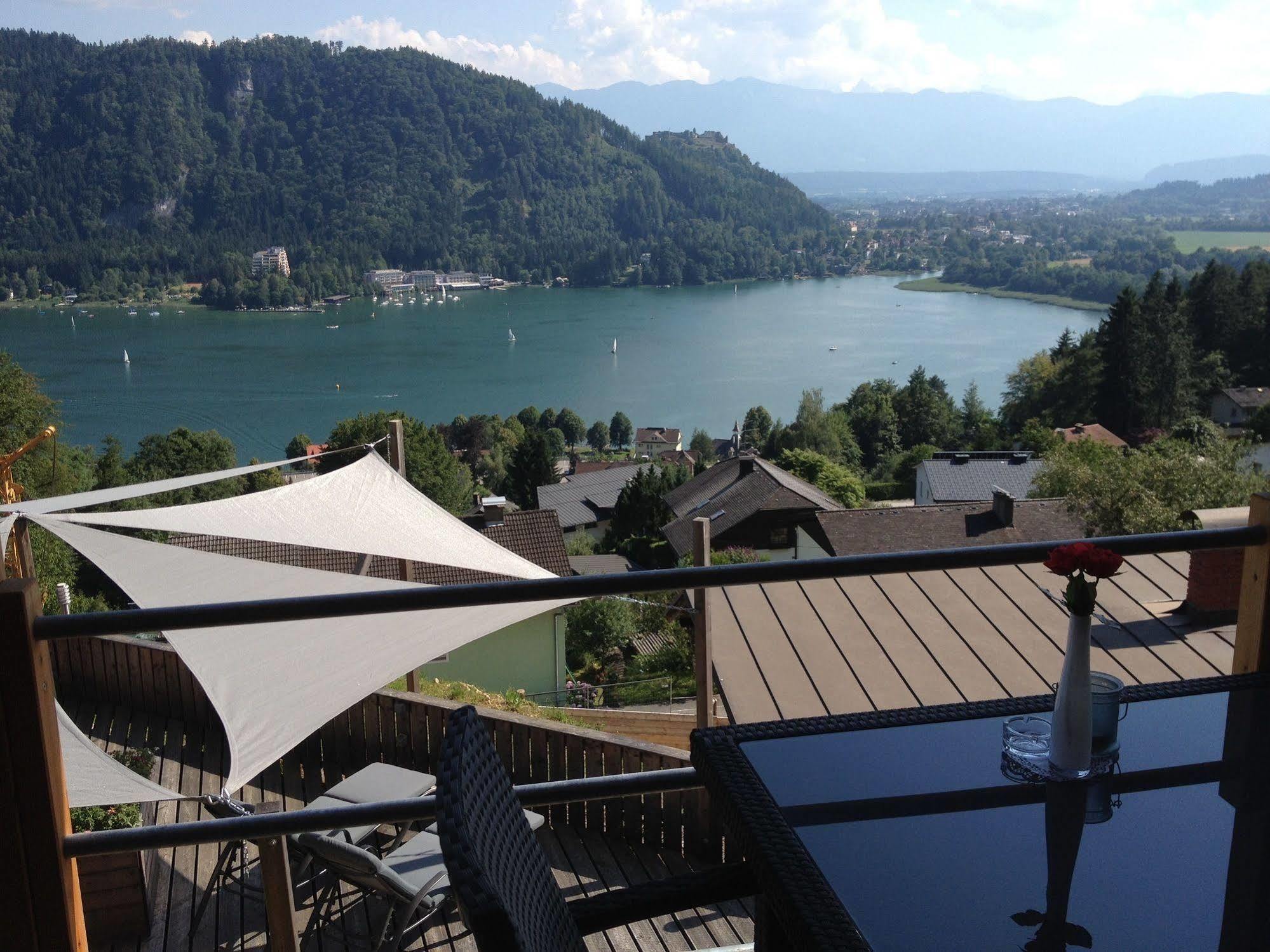 Hotel30 - Adults Only Annenheim Buitenkant foto