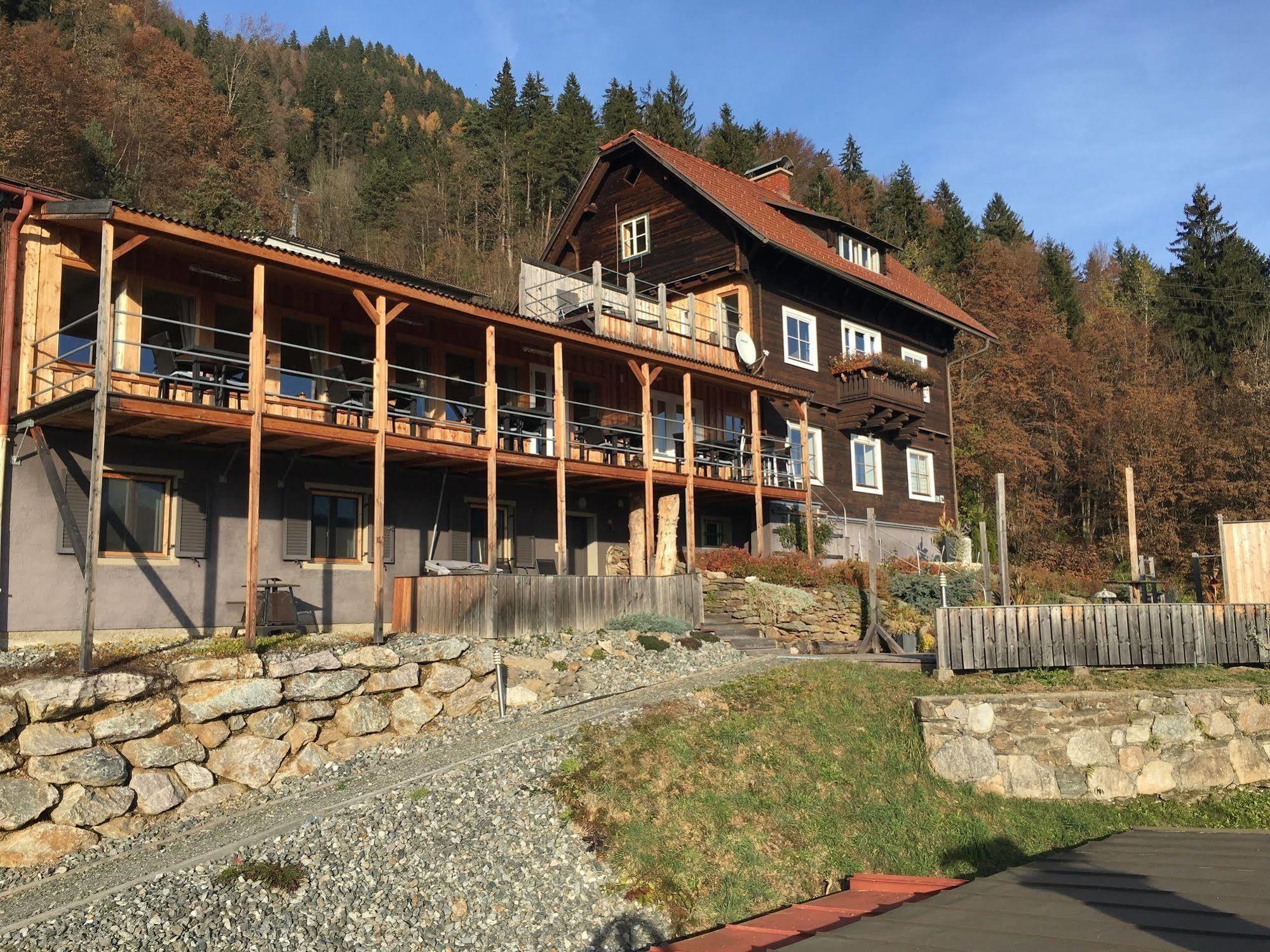 Hotel30 - Adults Only Annenheim Buitenkant foto