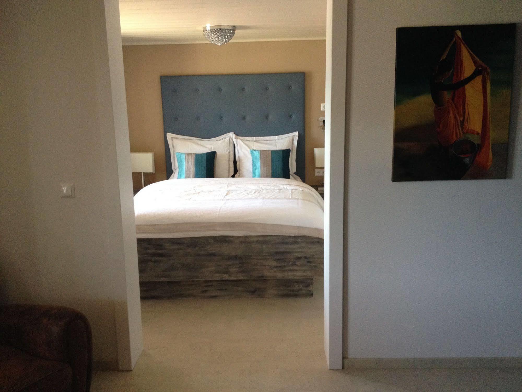 Hotel30 - Adults Only Annenheim Buitenkant foto