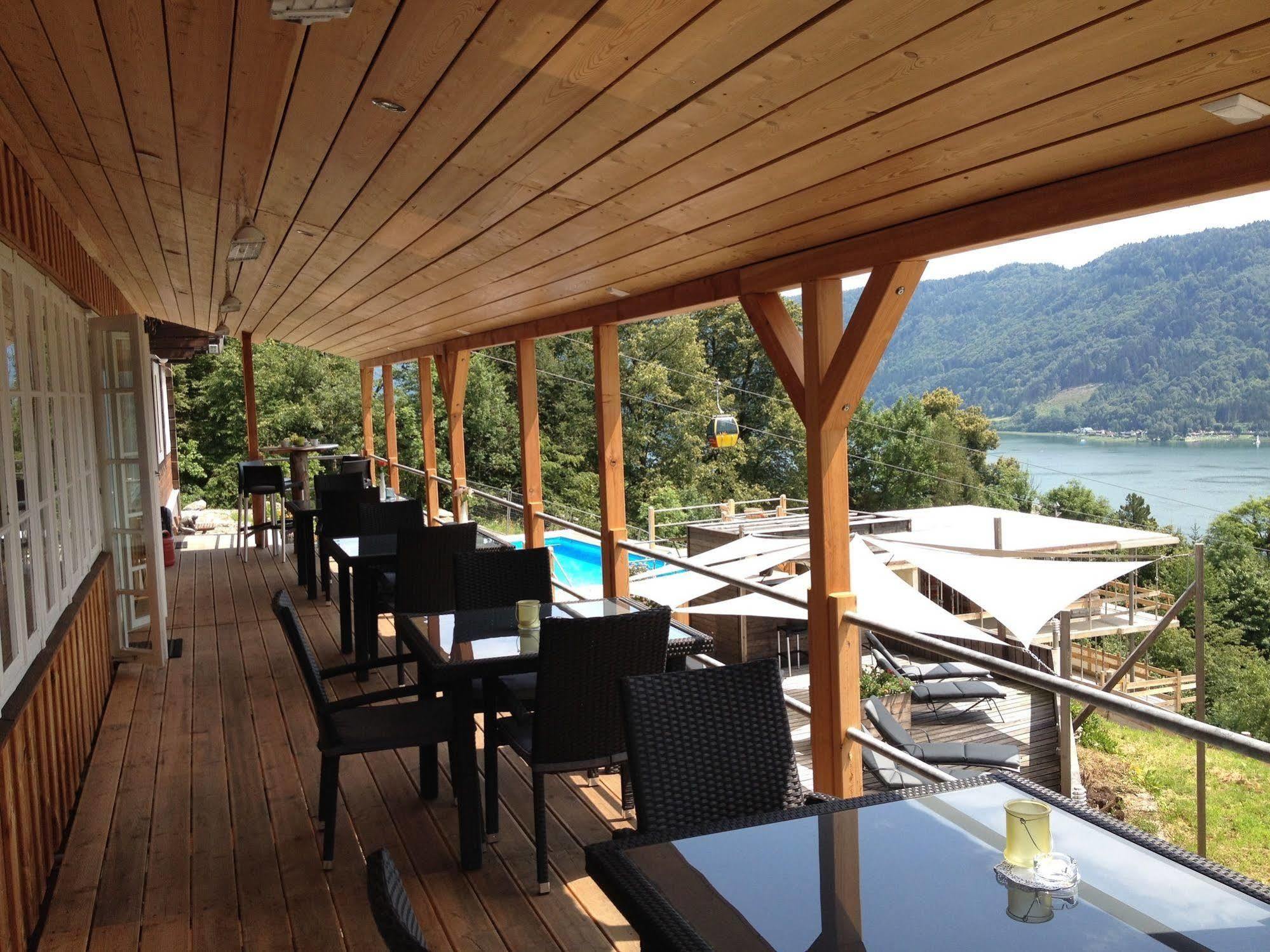 Hotel30 - Adults Only Annenheim Buitenkant foto