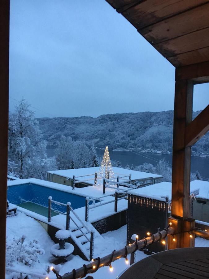 Hotel30 - Adults Only Annenheim Buitenkant foto