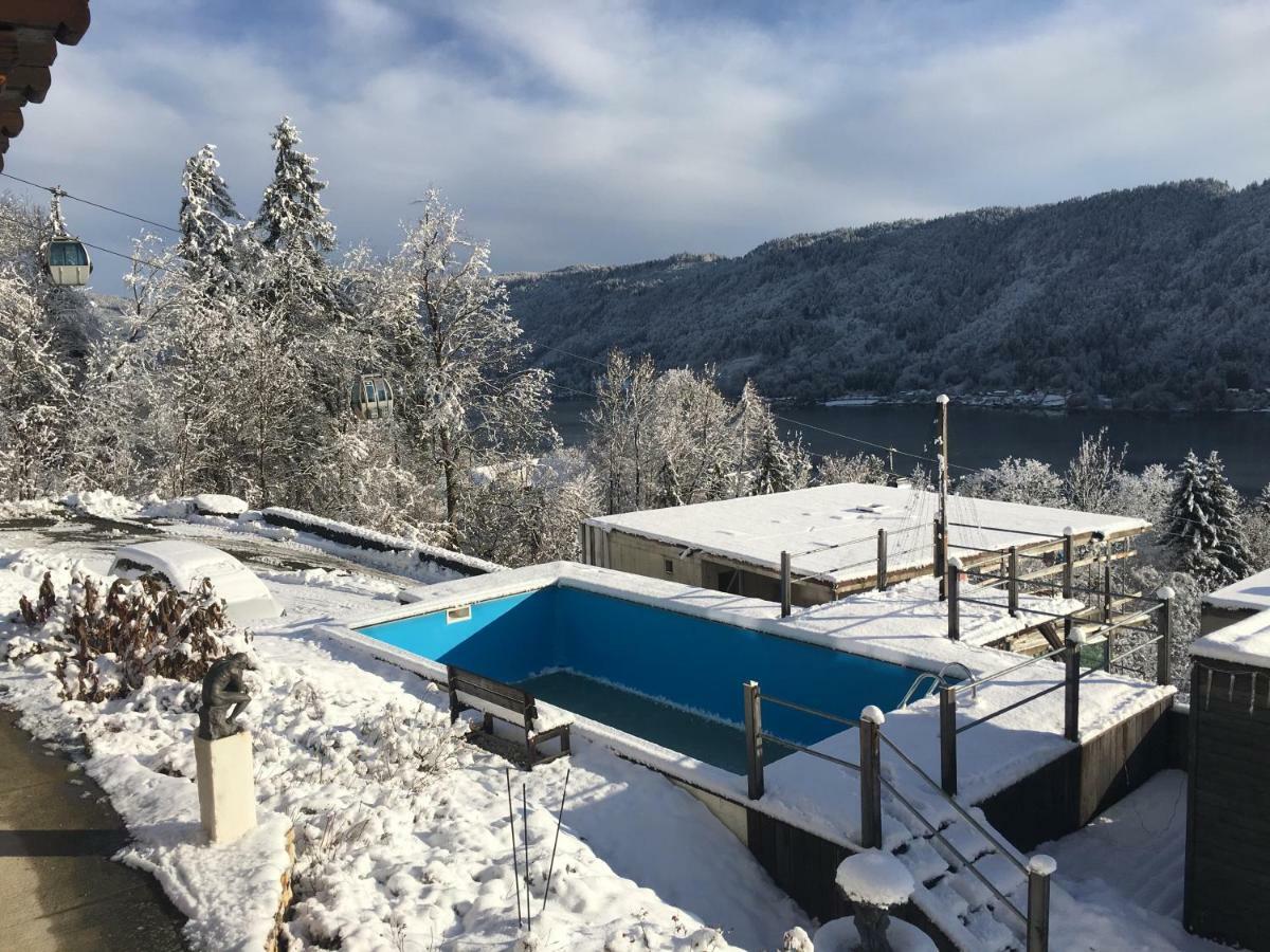 Hotel30 - Adults Only Annenheim Buitenkant foto