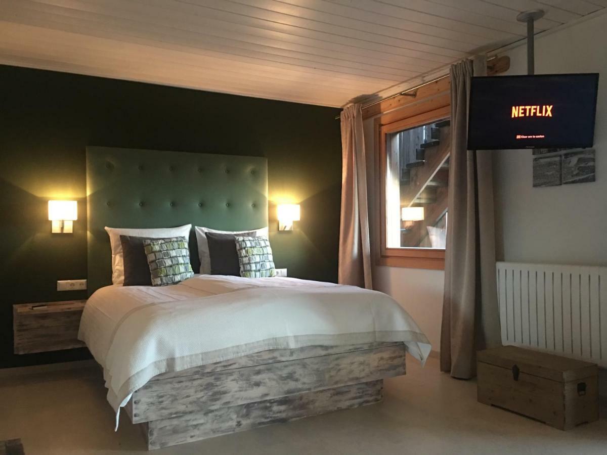 Hotel30 - Adults Only Annenheim Buitenkant foto