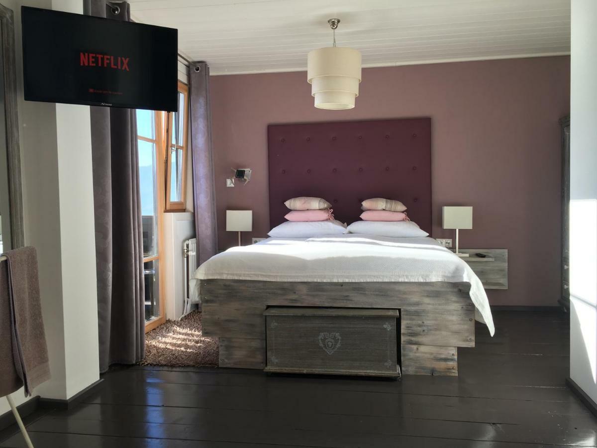 Hotel30 - Adults Only Annenheim Buitenkant foto
