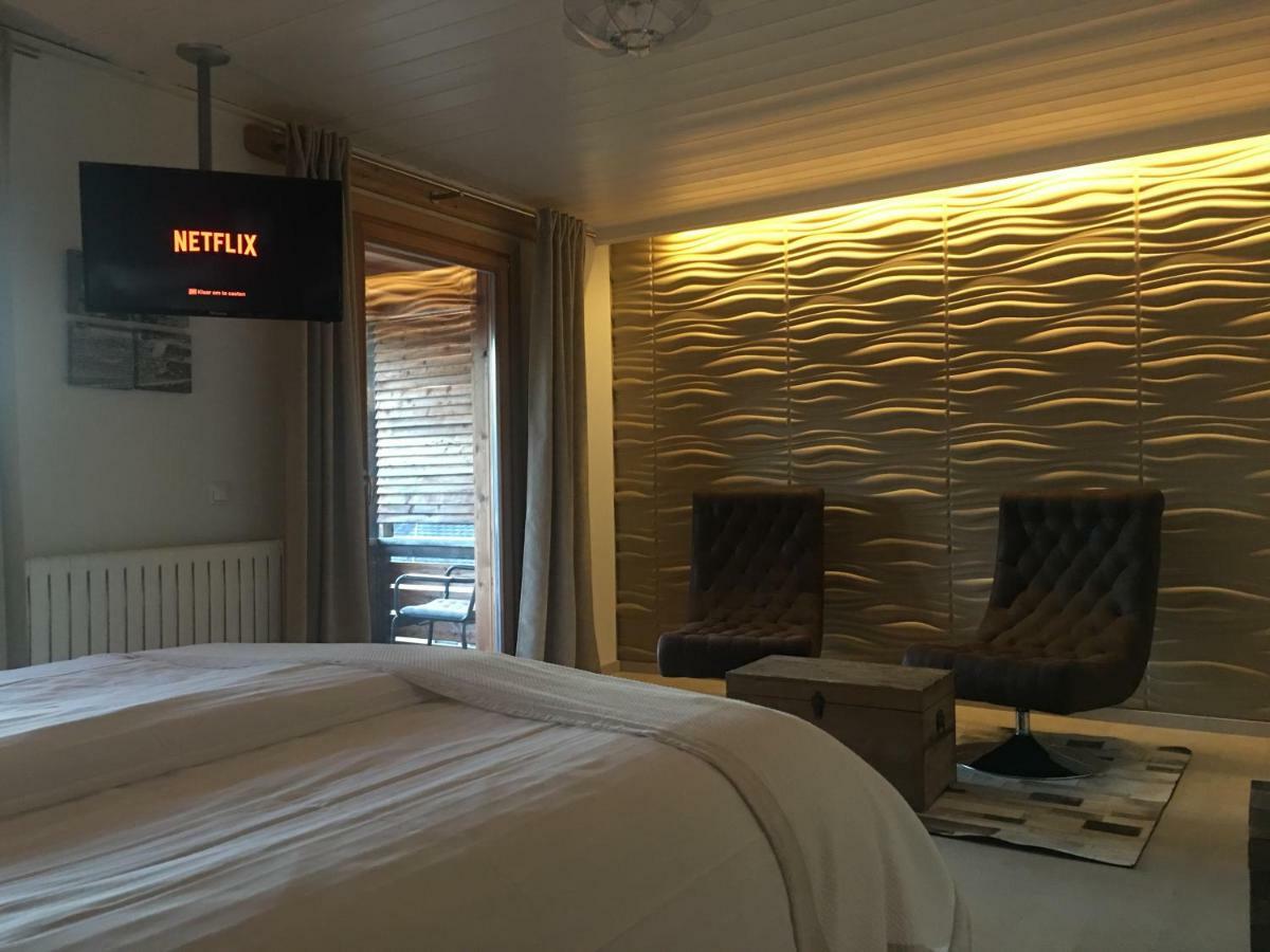 Hotel30 - Adults Only Annenheim Buitenkant foto