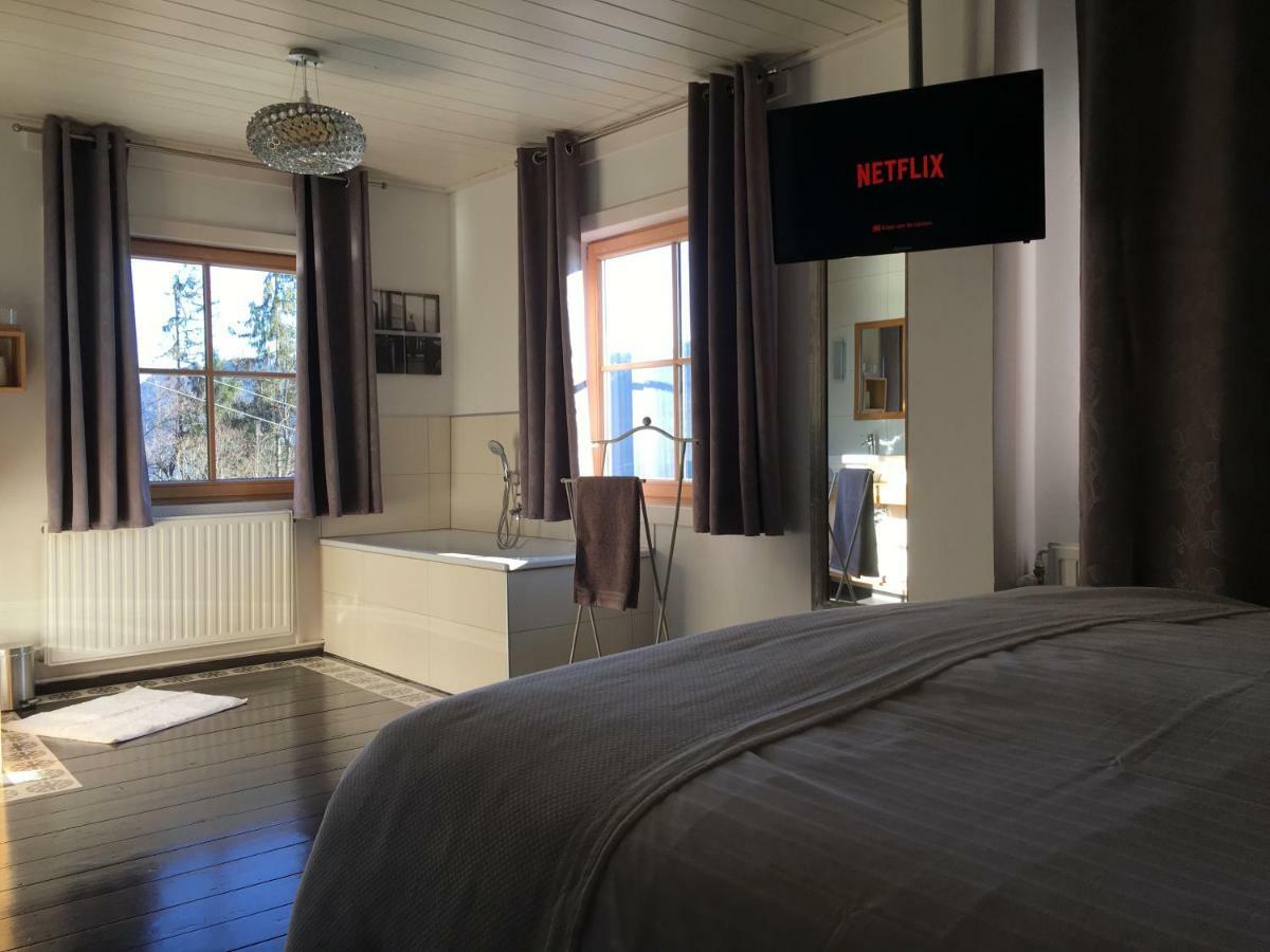 Hotel30 - Adults Only Annenheim Buitenkant foto